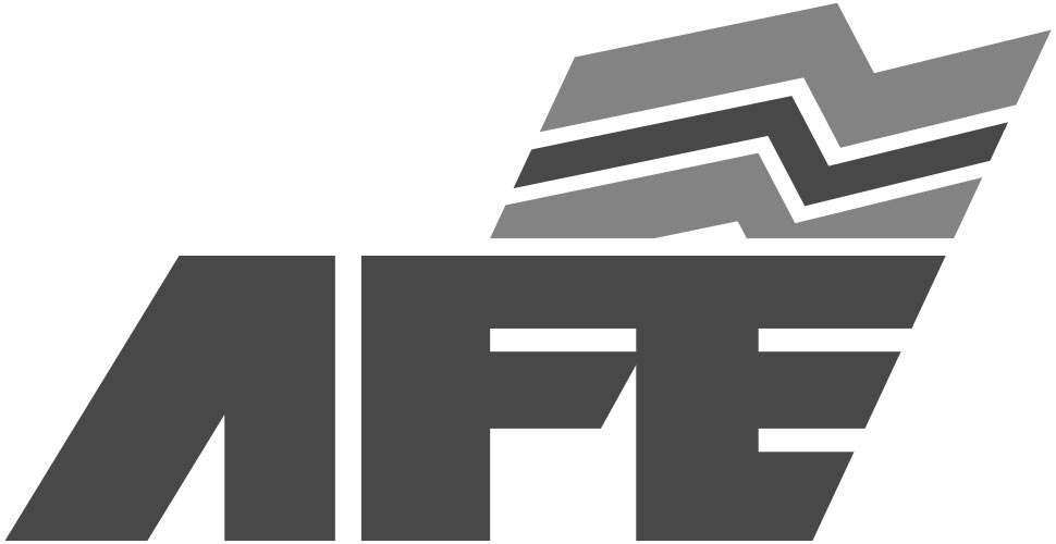 AFE logotype