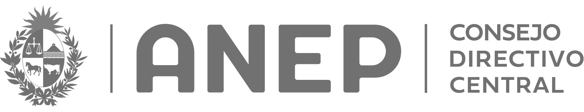 ANEP logotype