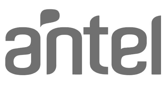 Antel logotype