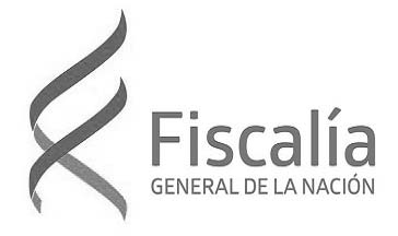 Fiscalia logotype