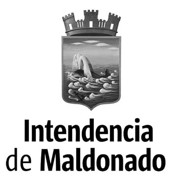 intendencia de Maldonado logotype