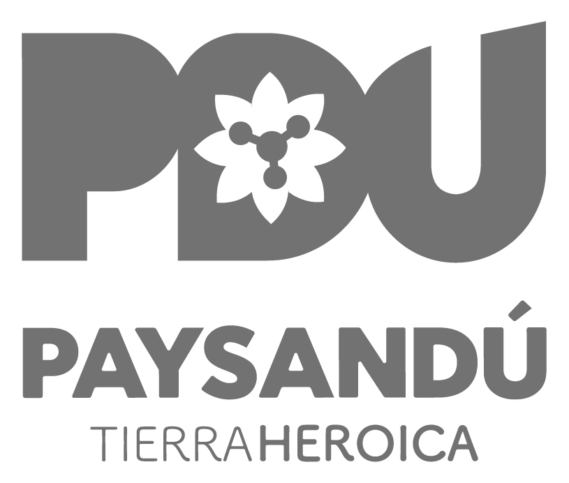 intendencia de Paysandú logotype