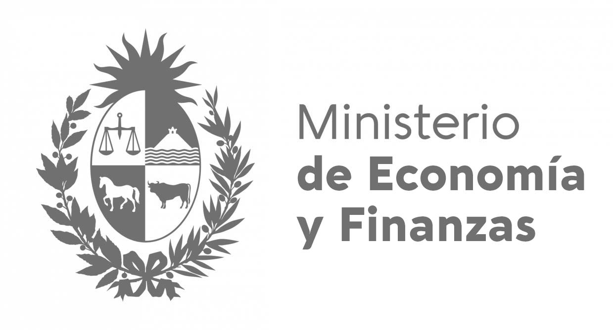 Ministrio de economía y fiananzas logotype