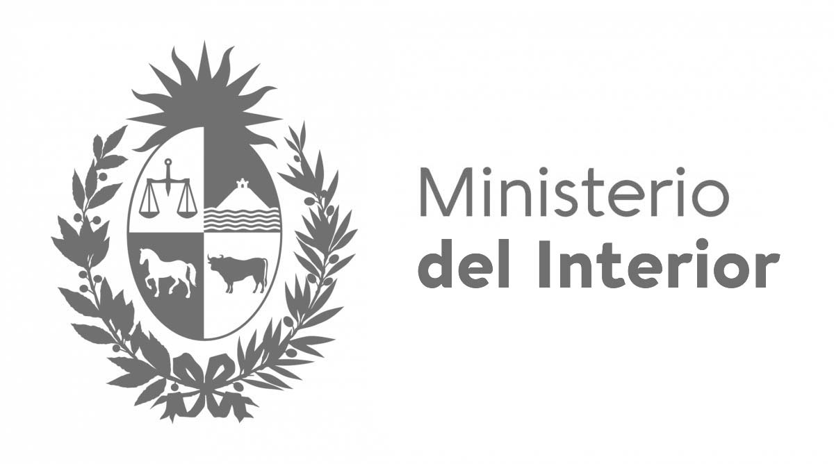 Ministrio del Interior logotype