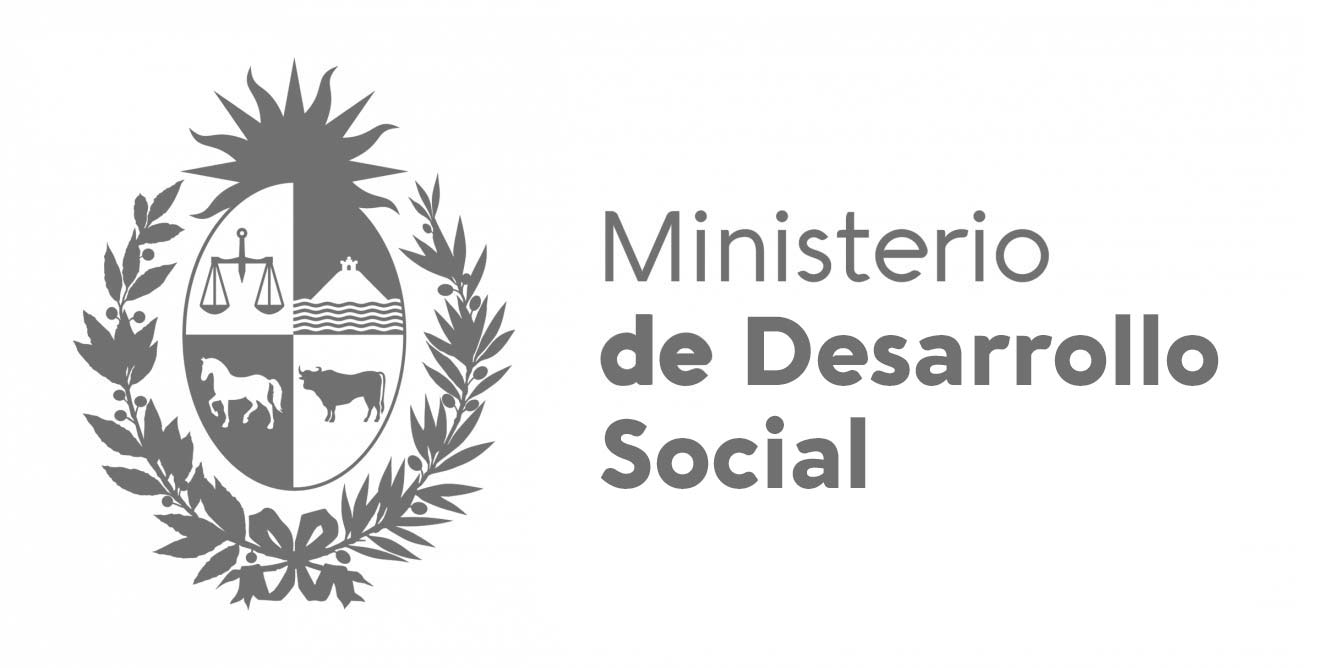 Ministrio de desarrollo social logotype