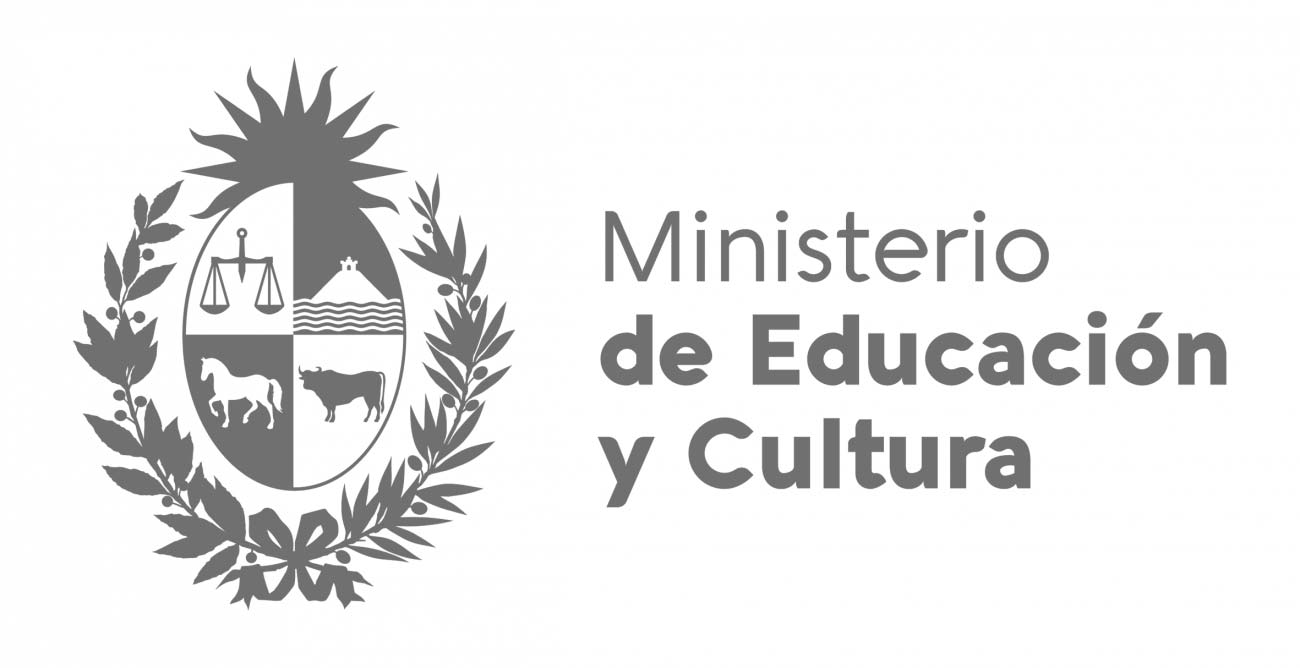 Ministrio de educación y cultura logotype