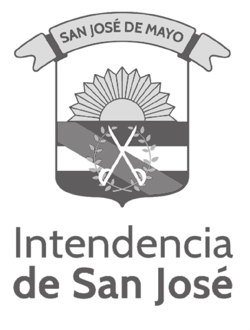 Intendencia de San José logotype