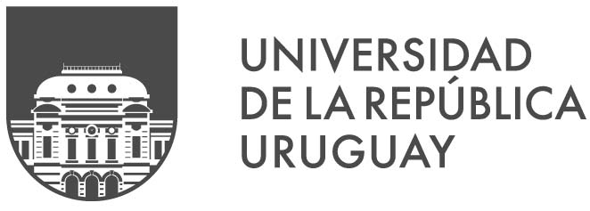 UDELAR logotype