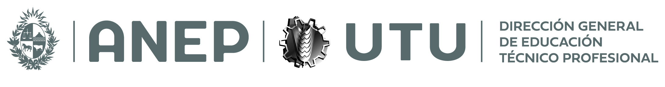 UTU logotype