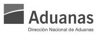 Logotipo de Aduanas