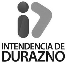 Logotipo intendencia de Durazno