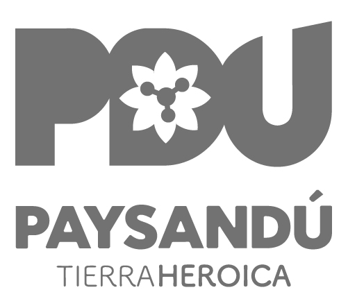 Logotipo intendencia de Paysandú