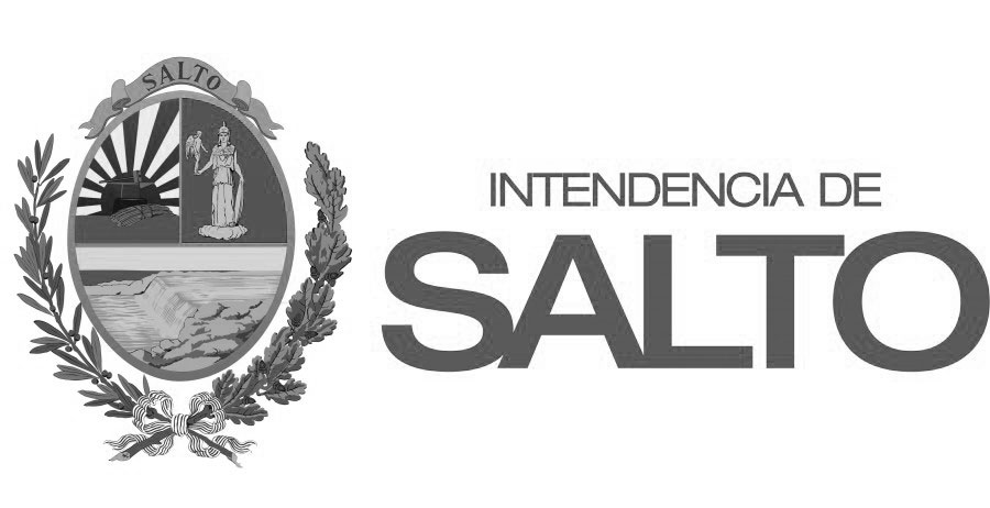 Logotipo intendencia de Salto