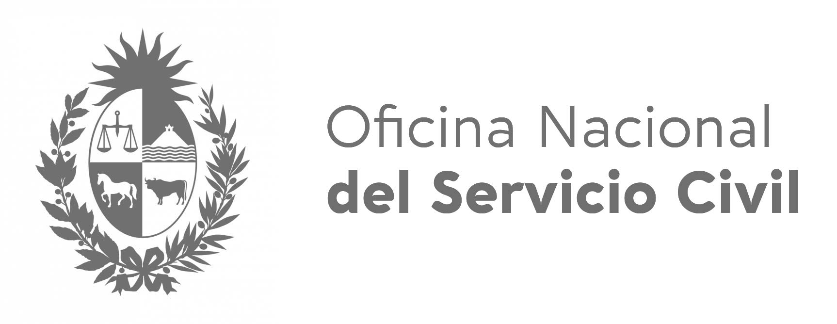 Logotipo de ONSC