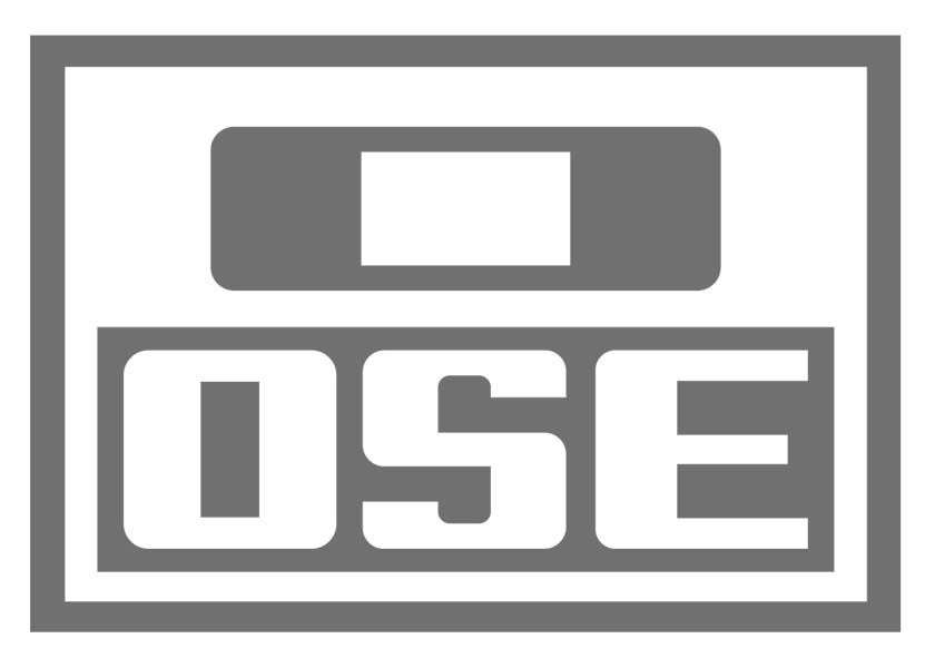 Logotipo de OSE