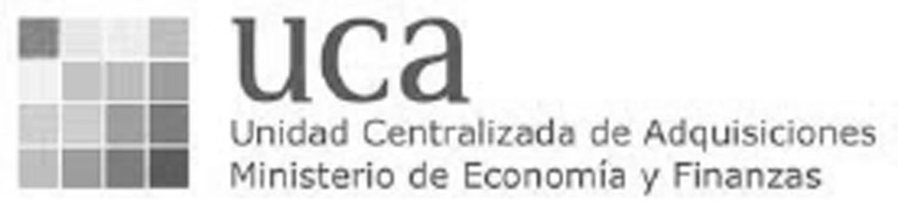 Logotipo UCA